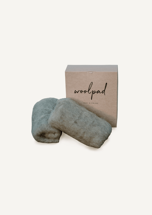 Woolpad - Woolherd