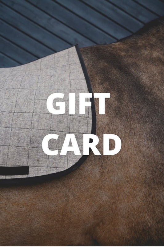 Woolest Gift Card - Woolherd