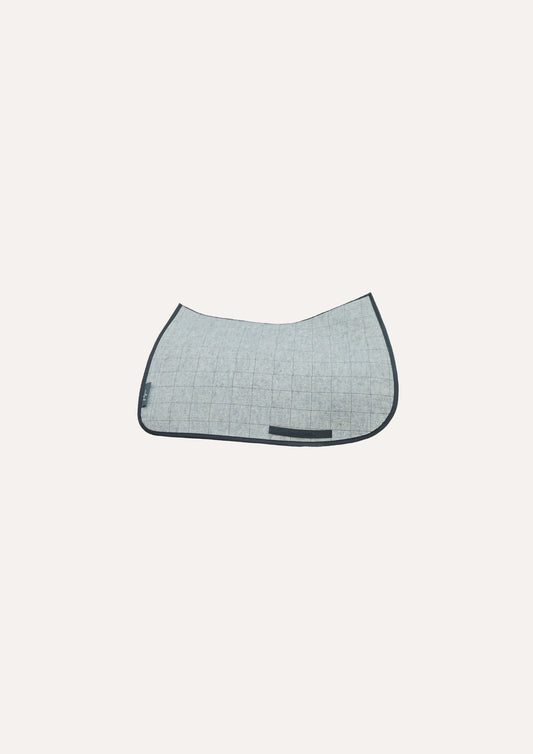 Woolen Saddle pad - Woolherd